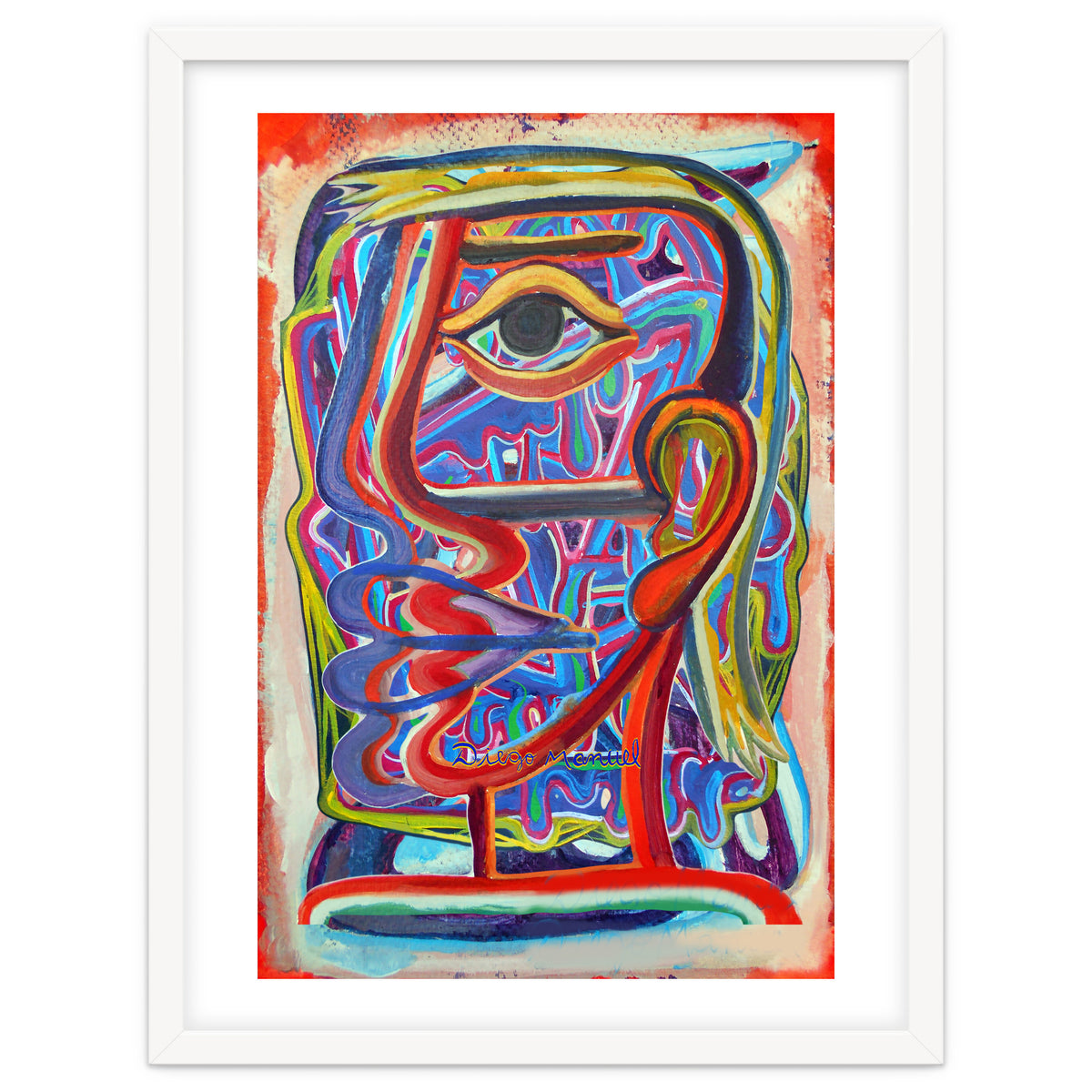 Graffiti Digital 2022 749