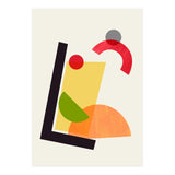 Cocktail II Tom Collins (Print Only) thumbnail