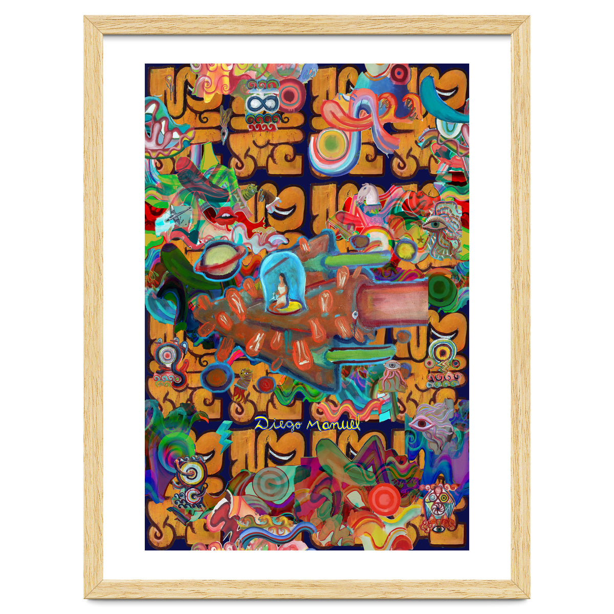 Muchas Cosas 2021 190