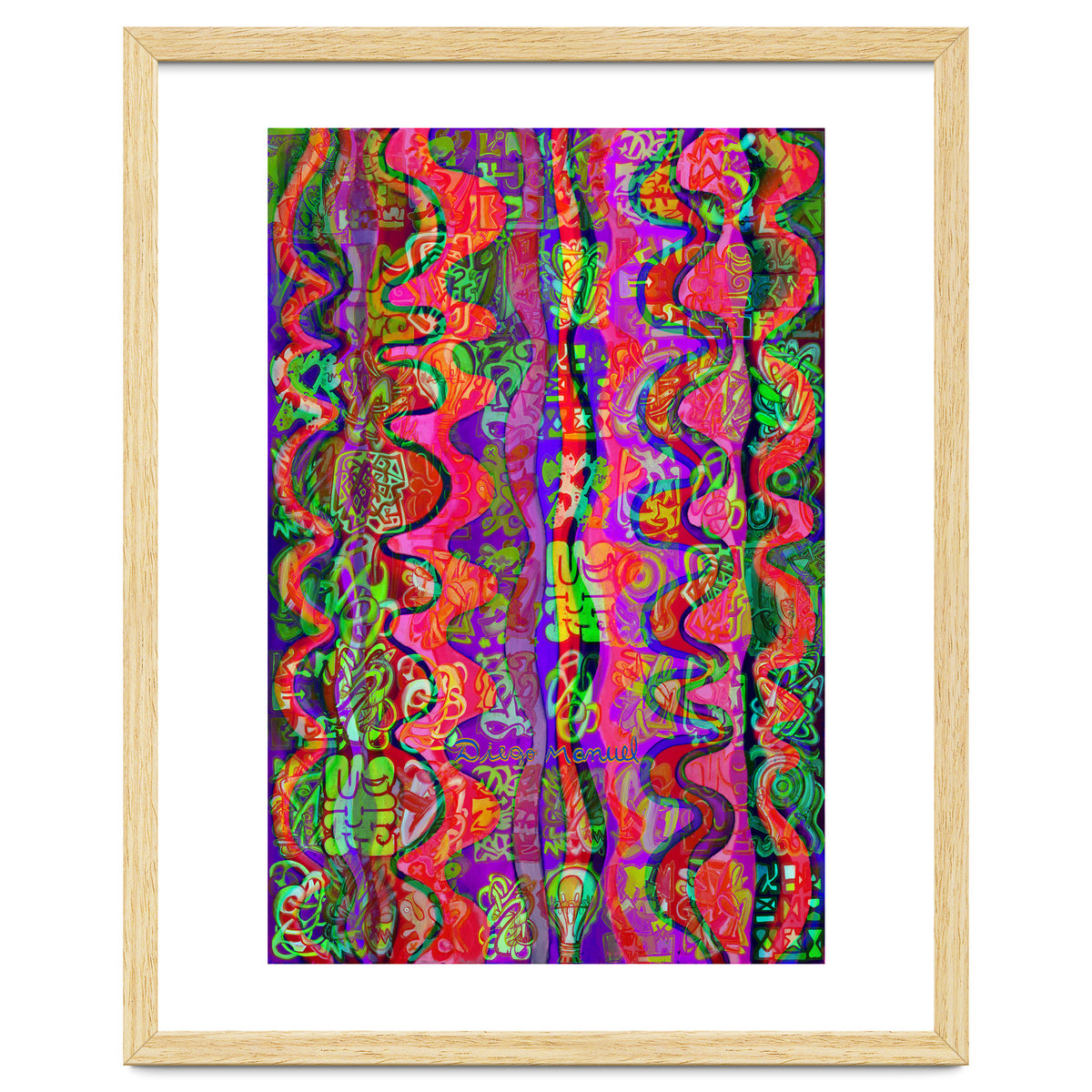 Graffiti Digital 2022 3