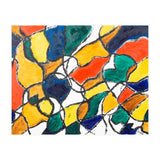 Colourful Fit (Print Only) thumbnail