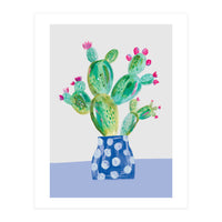 Prickly Pear (Print Only)