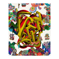 Muchas Cosas 2021 194 (Print Only)