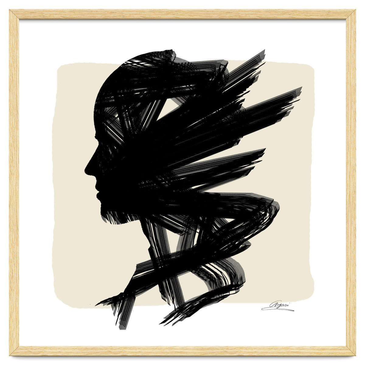 Aopeli-GloryPaint Figures Collection