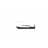 Sanpan silhouette (Print Only) thumbnail