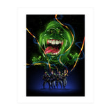 Ghostbusters (Print Only) thumbnail