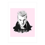 Lost Boy (Print Only) thumbnail