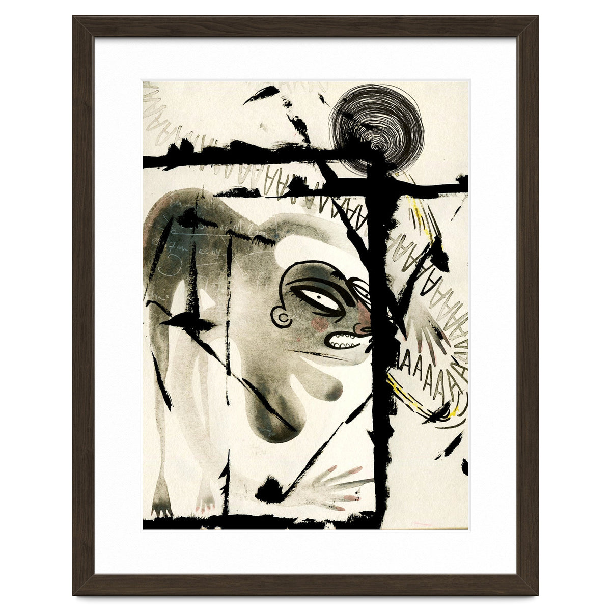 Get Your Shit Together! They Are About To Grow Potatoes On The Dark Side Of The Moon