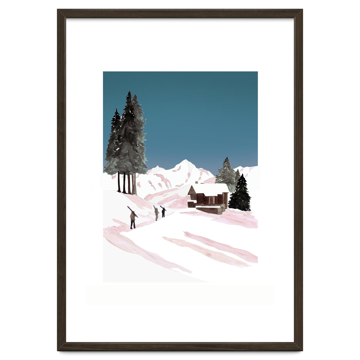 Mountain Love Hometime1