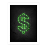 Dollar (Print Only) thumbnail