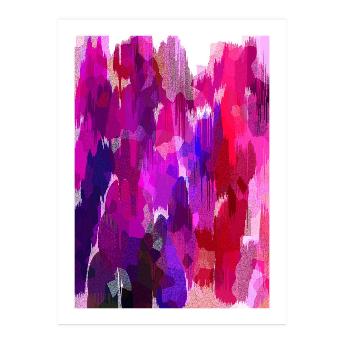 Love Affair  (Print Only)