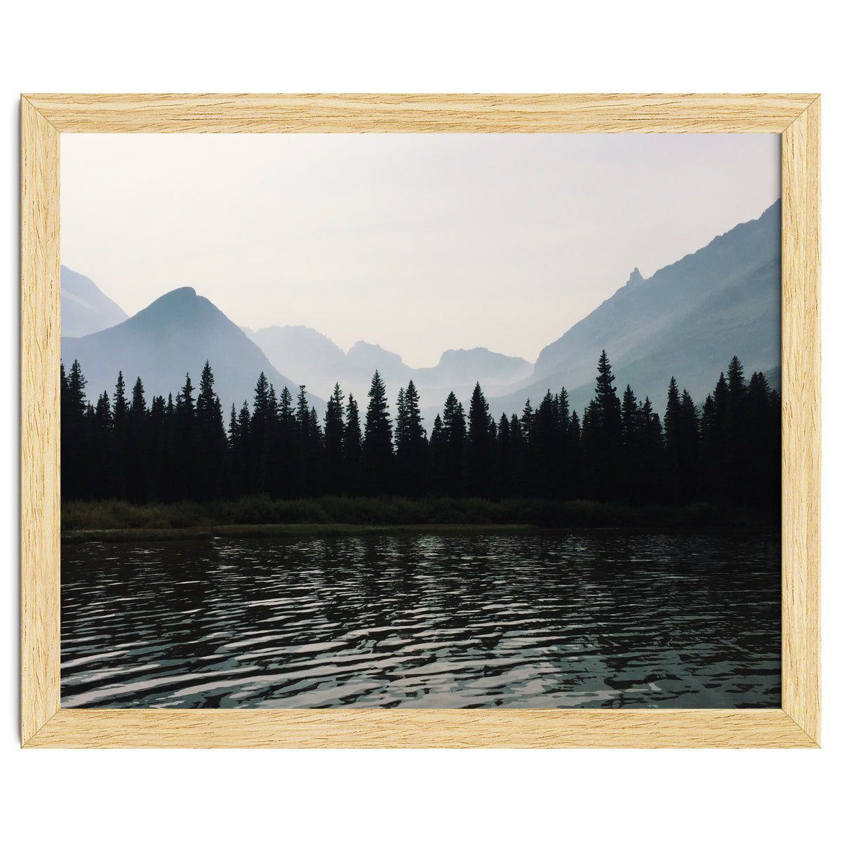 Glacier National Park II