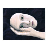 Waking muse (Print Only) thumbnail