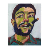 Che Guevara 2 (Print Only) thumbnail