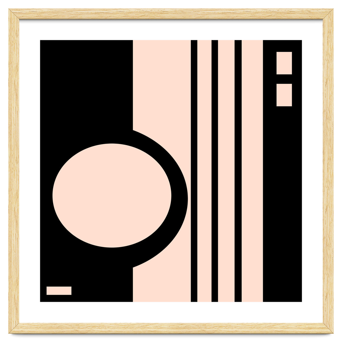 Abstrato Geométrico 39.0