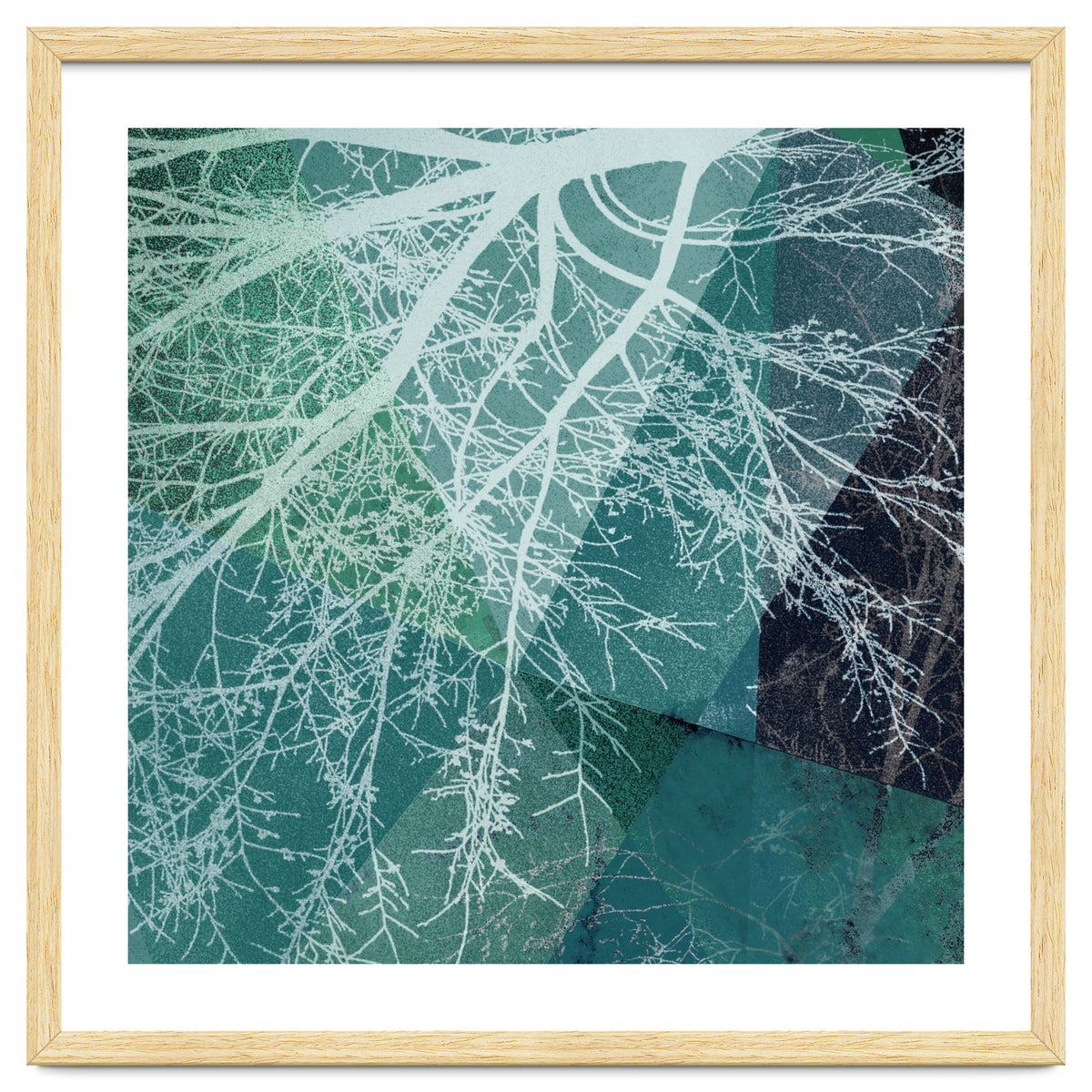 P19-E3 Trees and Triangles