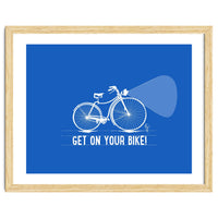 Get On Your Bike 1