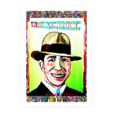 Tango star (Print Only) thumbnail