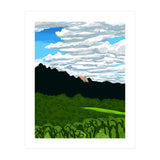 Deep Breath (Print Only) thumbnail