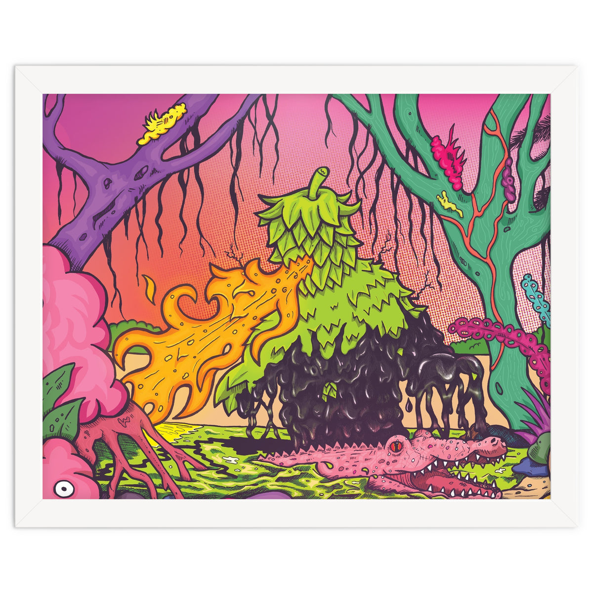 Rita Black IPA 6.0% Abbeydale x Thornbridge Brewery