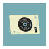 Vynil (Print Only) thumbnail