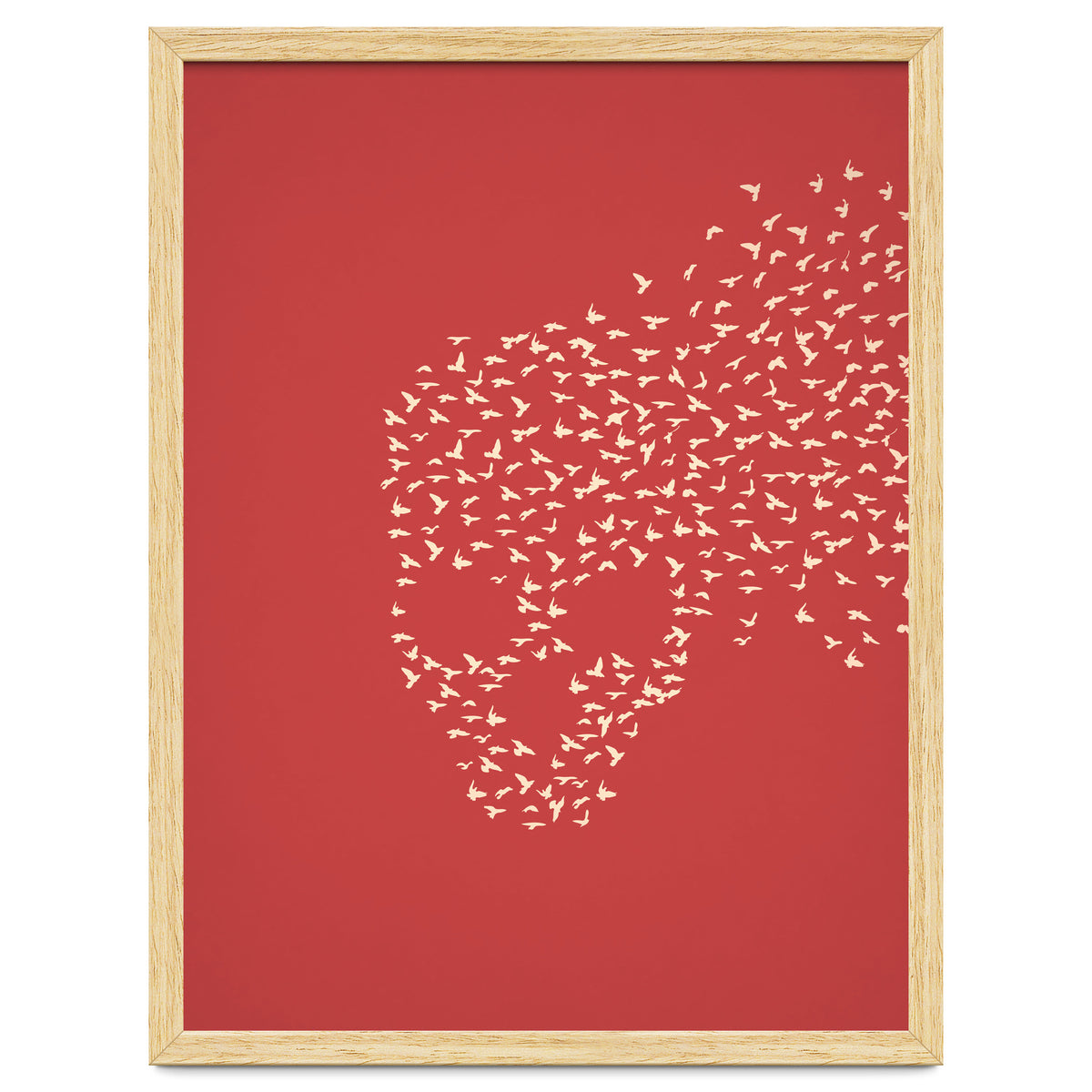 The End Of The World