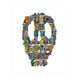 New Graffiti 20 (Print Only) thumbnail