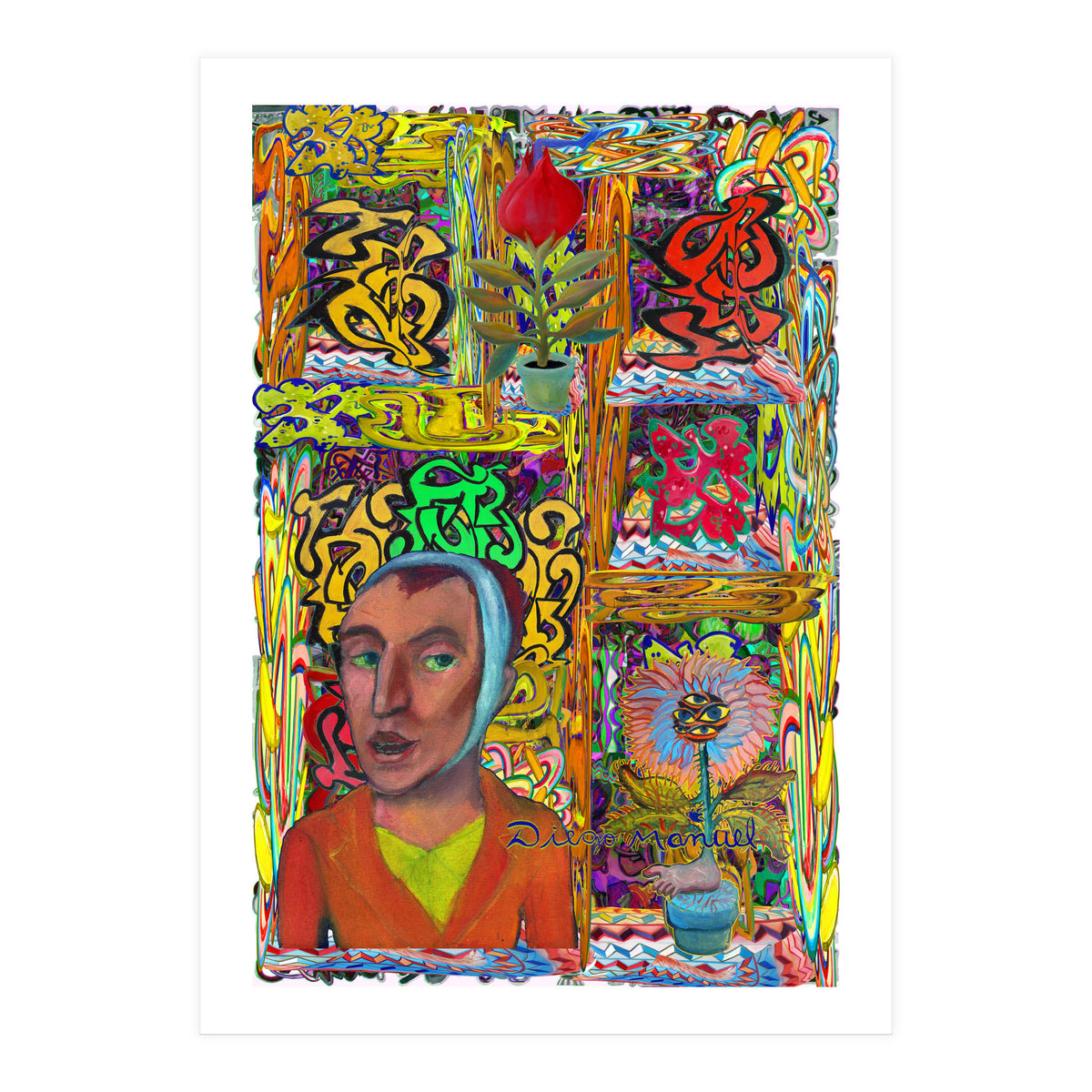 New Graffiti2022 650 (Print Only)