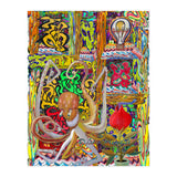 Oficina Del Cobrador 35 (Print Only) thumbnail