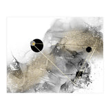 ALCOHOL INK Abstract galaxy (Print Only) thumbnail