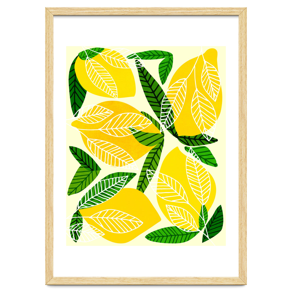 Lemon Tree