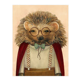 Hedgehog (Print Only) thumbnail