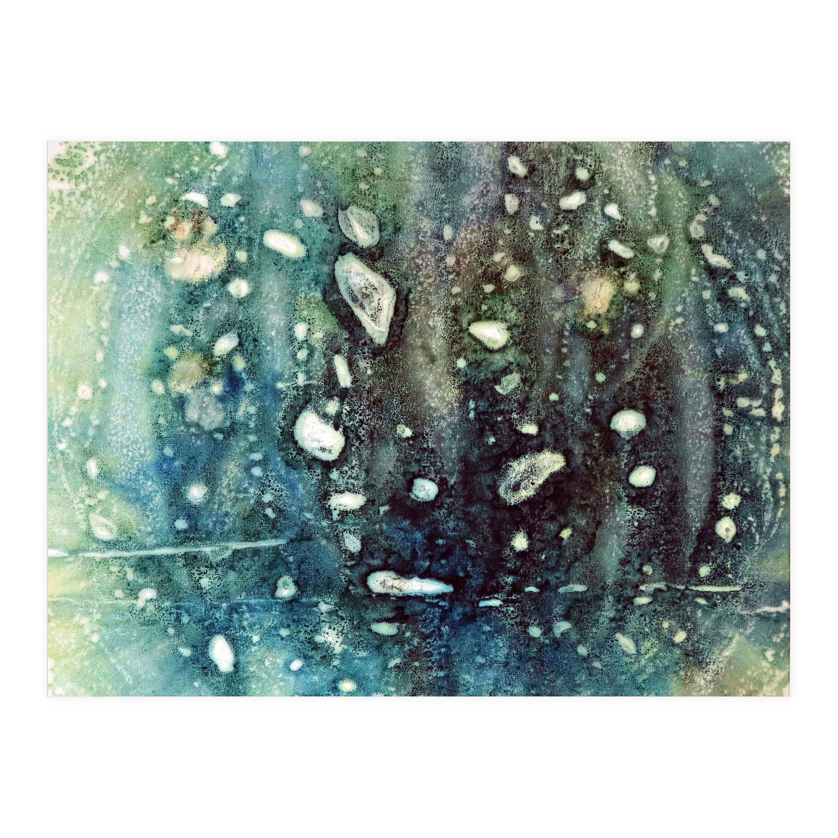 Something In The Water (Print Only)