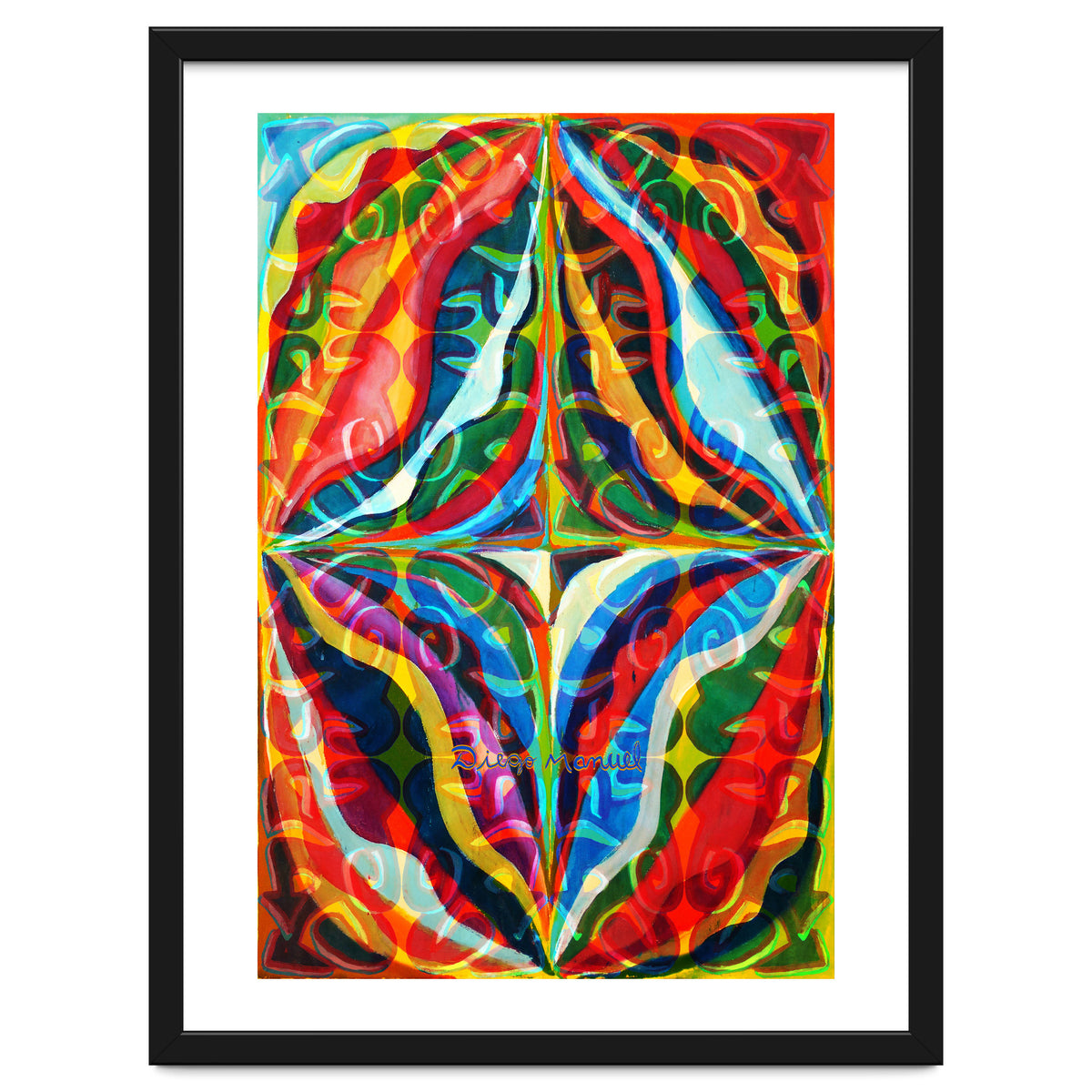 Graffiti Digital 2022 125