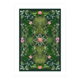 Tropical Foliage 15 (Print Only) thumbnail