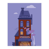 House of Rabbits (Print Only) thumbnail