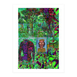 Graffiti Digital 2022 435 (Print Only) thumbnail