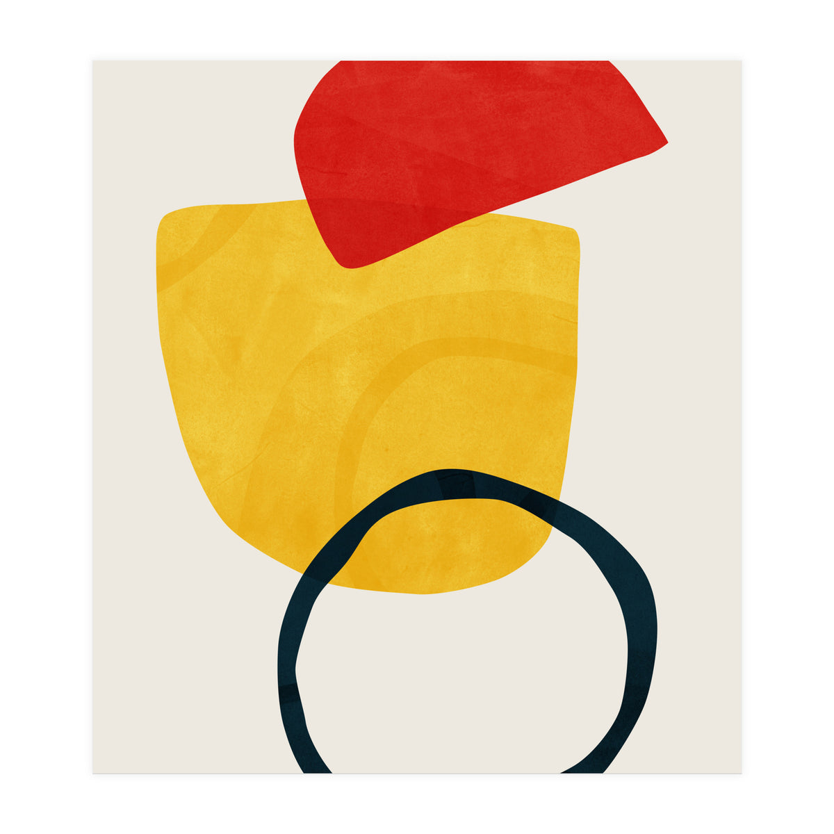 Elements II (Print Only)