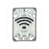 The Wifi (Print Only) thumbnail