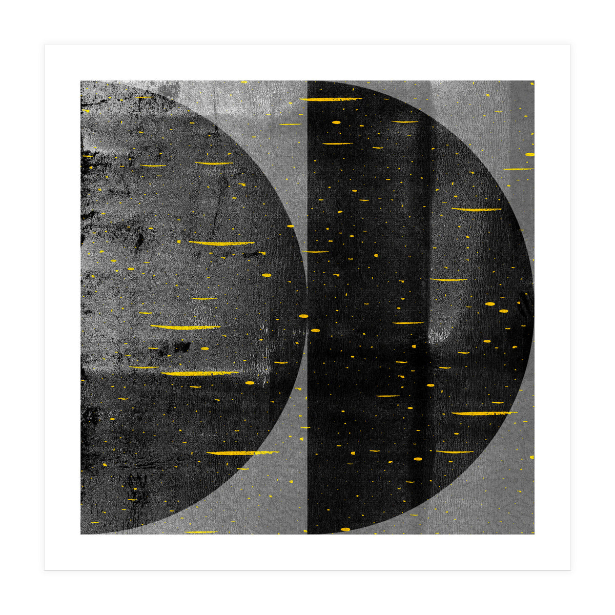 Desencontros 1 (Print Only)