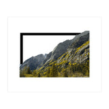 Mountains 6 (Print Only) thumbnail