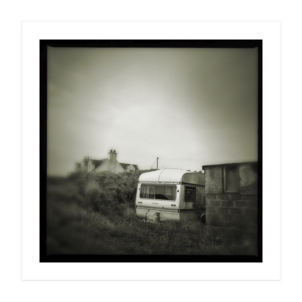 Waterstein 5 (Print Only)