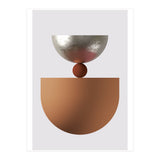 Terracotta balance 04 (Print Only) thumbnail