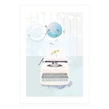 I'm a writer (Print Only) thumbnail
