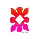 Pop Abstract 2023 107 Copia (Print Only) thumbnail