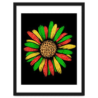 Ethiopian Sunflower