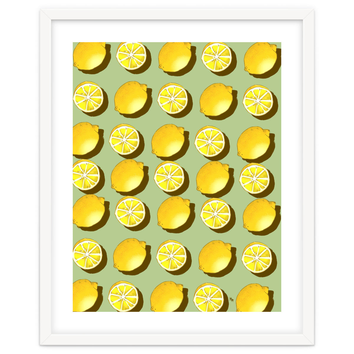 When life gives you lemons...