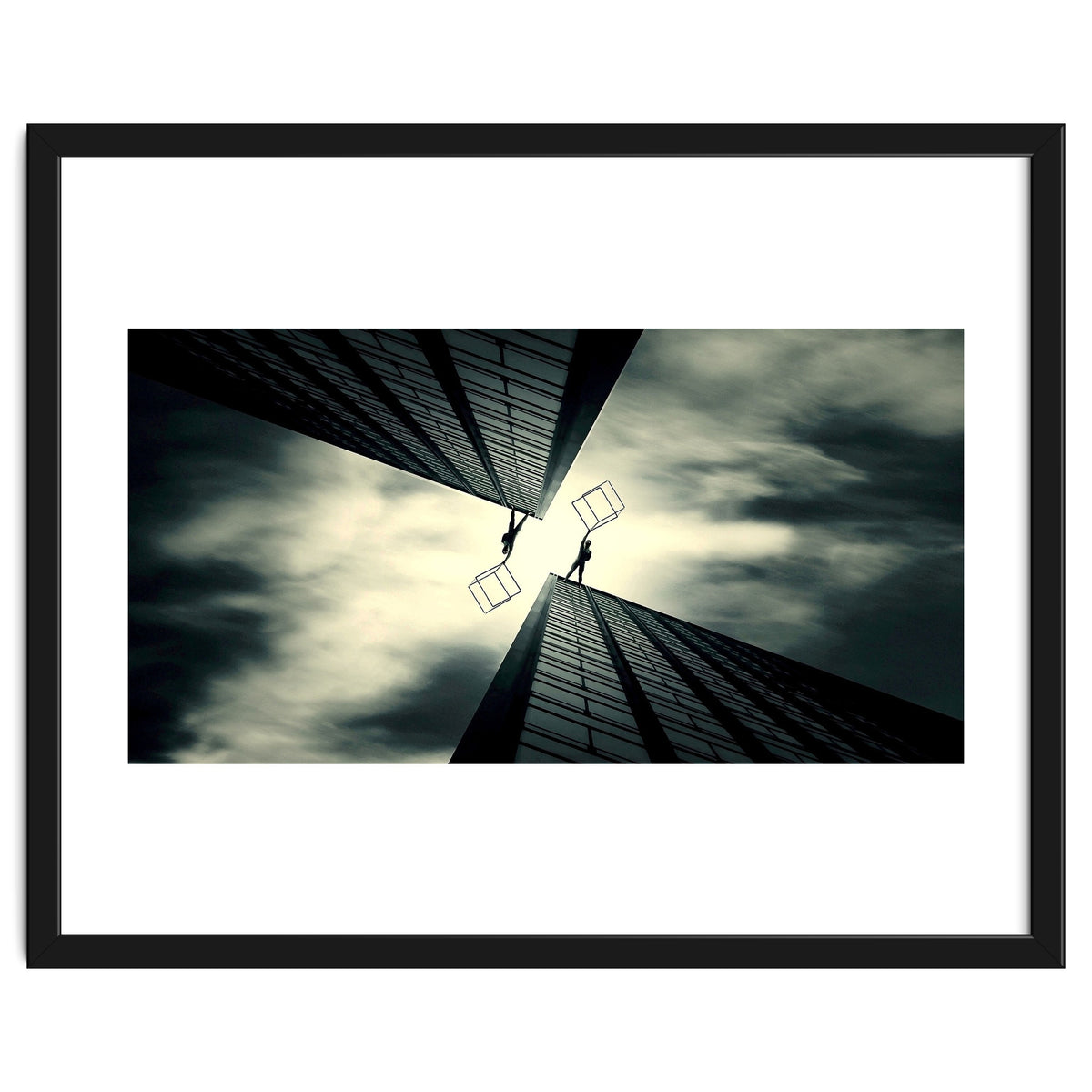 Symmetric Inquisition