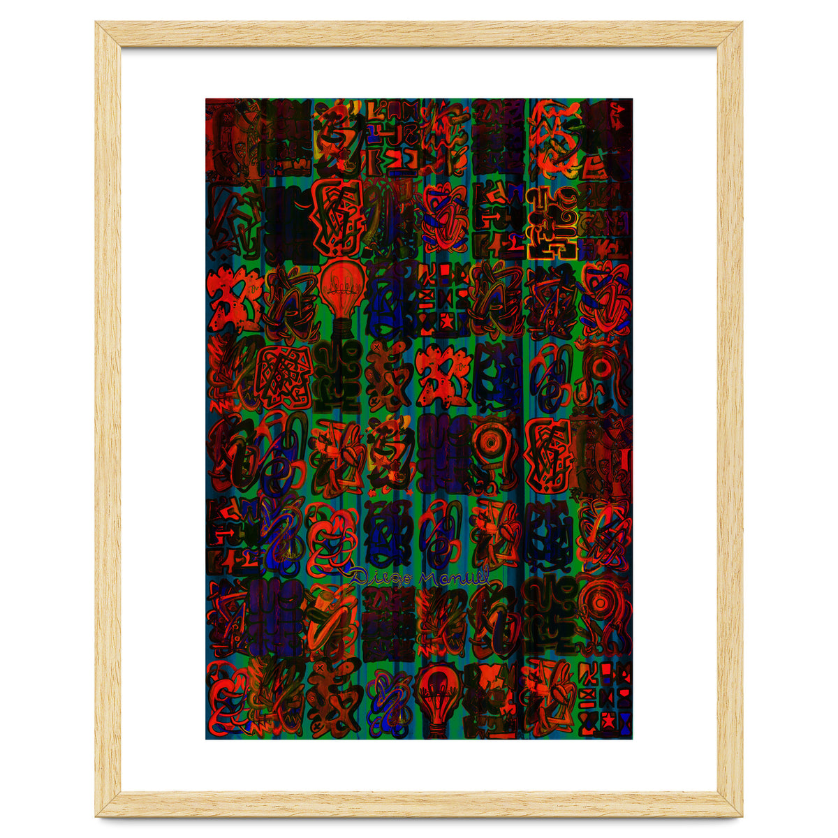 Graffiti Digital 2022 42