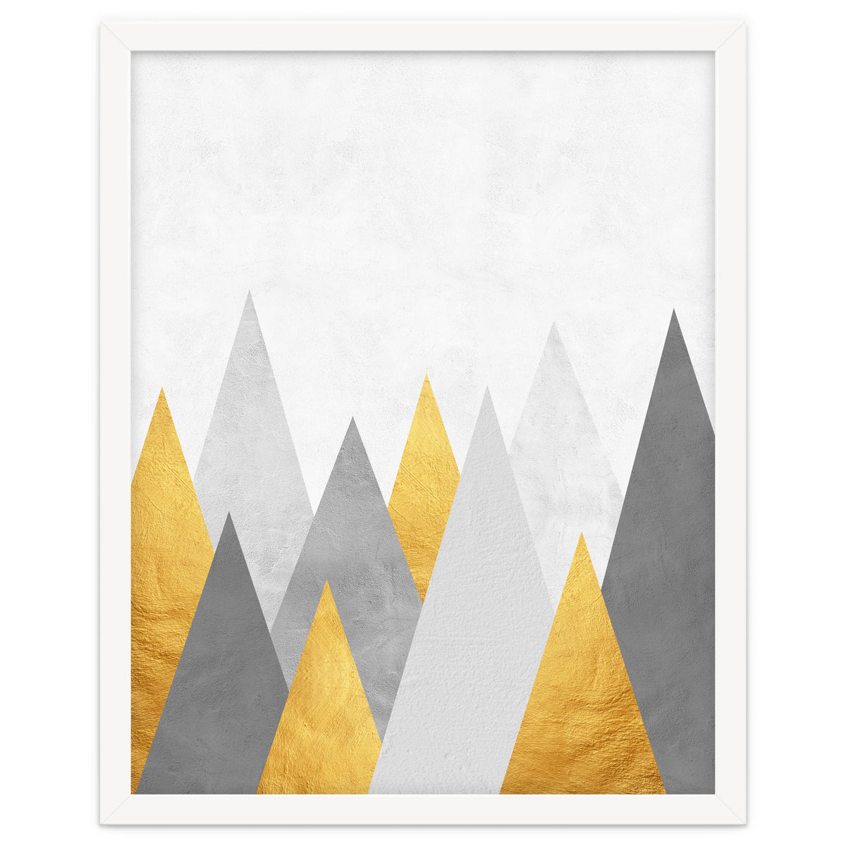 Scandinavian forest III